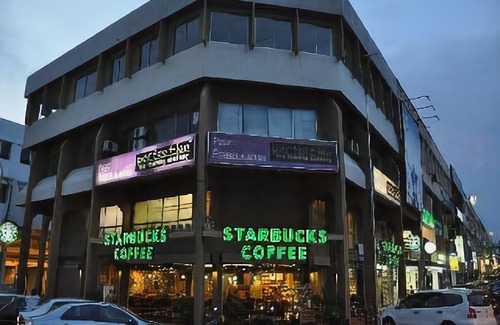 Subang Jaya Hotel | My Sj Hotel