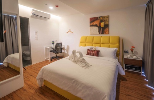 Subang Jaya Hotel | My Sj Hotel