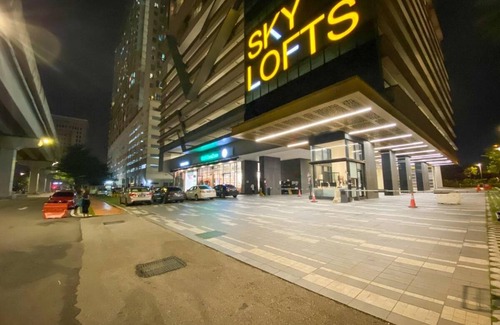 Usj 1 Apartment | 60 m² Apartment ∙ 1 bedroom ∙ 4 guests