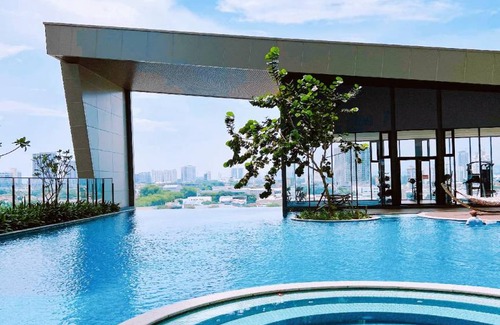 Usj 1 House | 60 m² House ∙ 3 bedrooms ∙ 4 guests