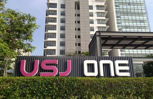 Usj 1 Apartment | 100 m² Serviced apartment ∙ 3 bedrooms ∙ 6 guests