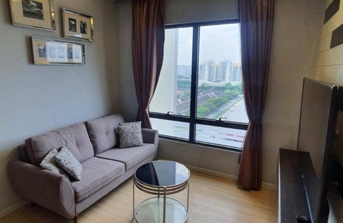 Usj 1 Apartment | 100 m² Serviced apartment ∙ 3 bedrooms ∙ 6 guests