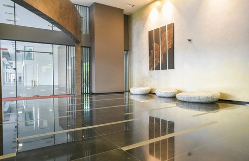 Usj 1 Apartment | 100 m² Serviced apartment ∙ 3 bedrooms ∙ 6 guests