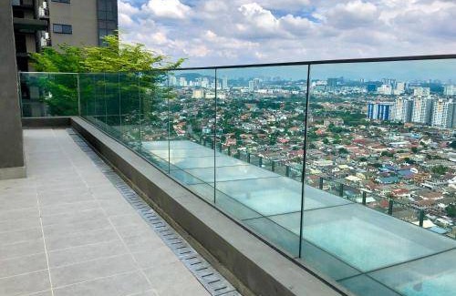 Petaling Jaya Apartment | 65 m² Apartment ∙ 2 bedrooms ∙ 7 guests