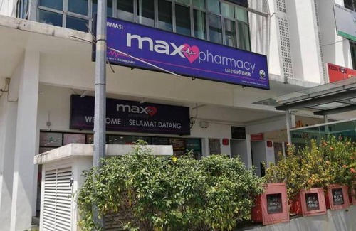 Petaling Jaya Hotel | 24 m² Hotel ∙ 2 bedrooms ∙ 6 guests