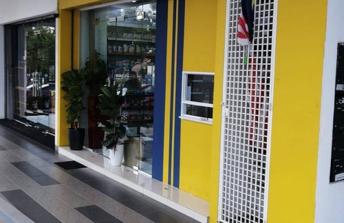 Petaling Jaya Hotel | 24 m² Hotel ∙ 2 bedrooms ∙ 6 guests