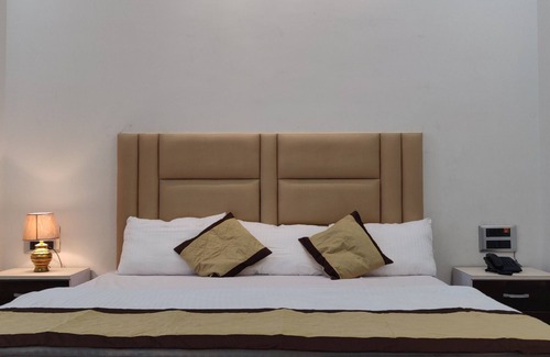 Nawada Hotel | Mystic Moments