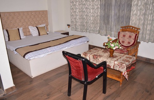 Nawada Hotel | Mystic Moments