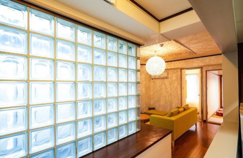 Nishijin Apartment | Nagaetsu - Vacation STAY 47701v
