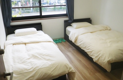 Itabashi Hostel | Nagomi - Hostel