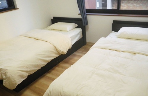 Itabashi Hostel | Nagomi - Hostel
