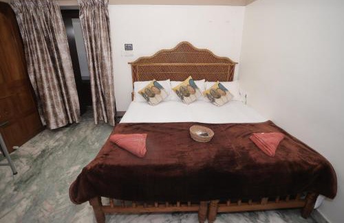 Thiruvananthapuram Bed & Breakfast | NALINAM HOMESTAY