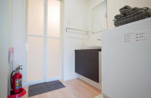 Ikuno Apartment | Namba Shinsaibashi Tsutenkaku 101
