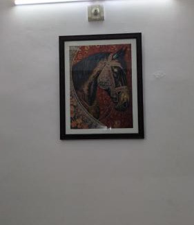 Udaipur City Centre House | Nandini Paying Guest House