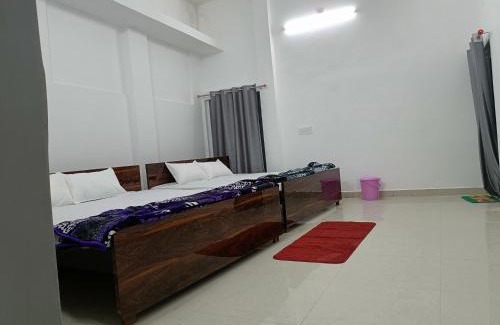 Ayodhya House | Narayanam Homestay