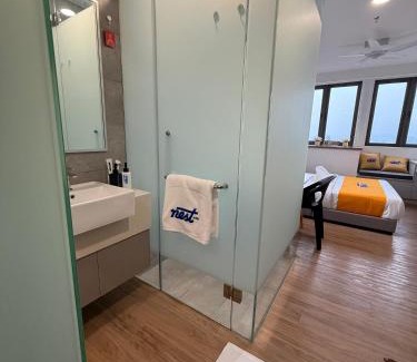 Brickfields Apartment | Nest Haven KL