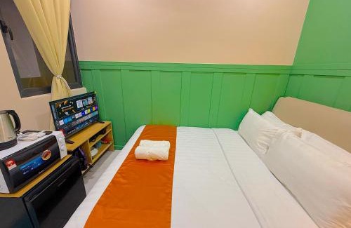 Kuala Lumpur Apartment | Neu Suites Junior Suite By Serenity Homes Next to Gleneagles & LRT