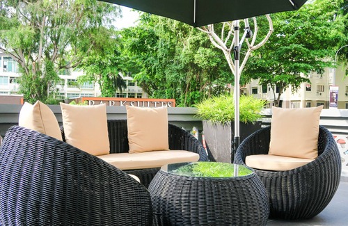 Orchard Apartment | NEW Cozy Room Suite/Wifi @ Orchard/Somerset Area