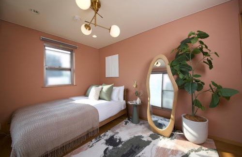 Sumida Apartment | NEW! Pufuka Oshiage ぷふか押上