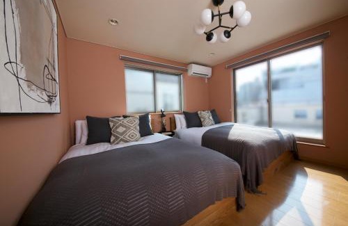 Sumida Apartment | NEW! Pufuka Oshiage ぷふか押上