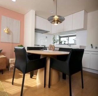 Sumida Apartment | NEW! Pufuka Oshiage ぷふか押上