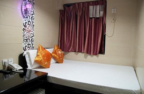 Tsim Sha Tsui House | New Tokyo Hostel