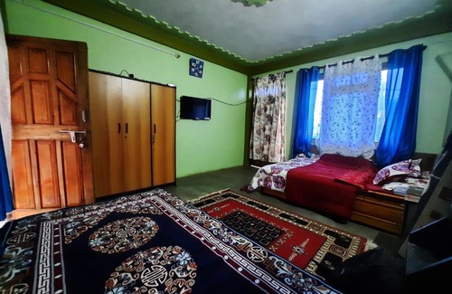 Kurseong House | Newa Homestay