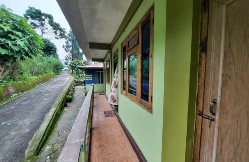 Kurseong House | Newa Homestay