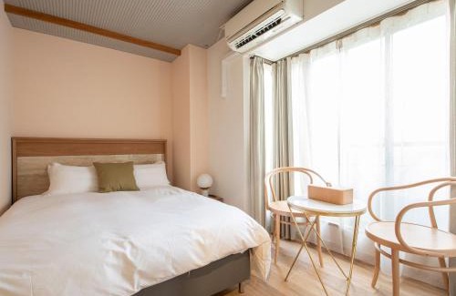 Nakatsu House | nid OSAKA Atre Nakatsu