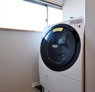 Kita Apartment | nid Osaka Tenma