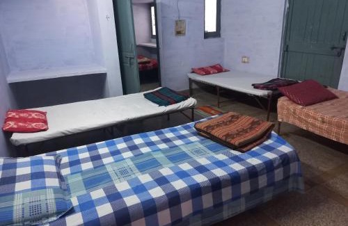 Allahabad House | Nigam Stay Home B-663, Kareli Prayagraj Allahabad -016