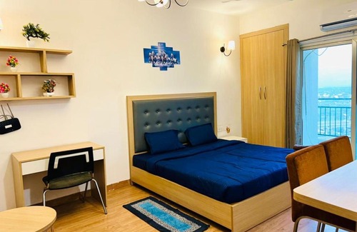 Noida Apartment | Noida Luxury Suites