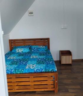 Devikolam House | Nomadcasa Rooms