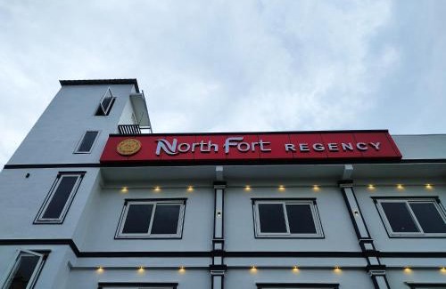 Thrippunithura Hotel | North Fort Regency