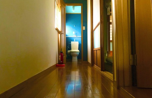 Shin-Osaka House | Now Travel ShinOsaka