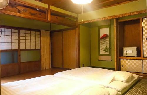 Shin-Osaka House | Now Travel ShinOsaka
