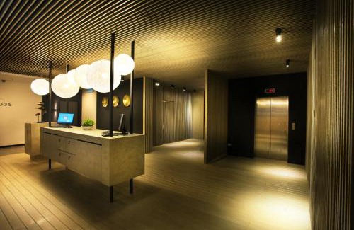 Kampung Sungai Kayu Ara Hotel | O'Boutique Suites Hotel @ Bandar Utama