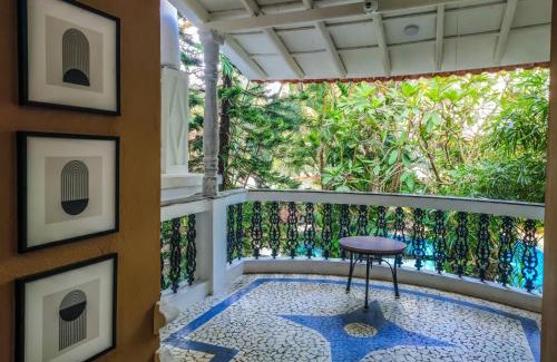 Baga Resort | Olive Hotel Alidia Beach Resort by Embassy Group