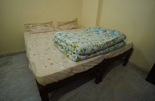 Tonk Road Hotel | Om Trance Homestay