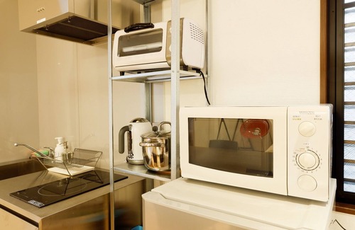 Nishinari Apartment | One floor charter 1F/Osaka Ōsaka