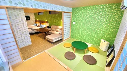 Fushimi Apartment | One More Heart Fushimi Inari