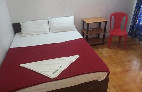 Varkala Resort | Organicvilla Beach Resort