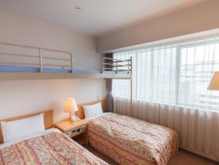 Suminoe Hotel | Osaka Academia