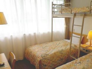 Suminoe Hotel | Osaka Academia