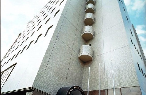 Sakai Ward Hotel | Osaka Bayplaza Hotel