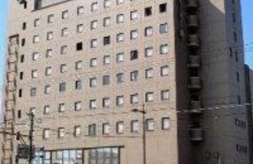 Sakai Ward Hotel | Osaka Bayplaza Hotel