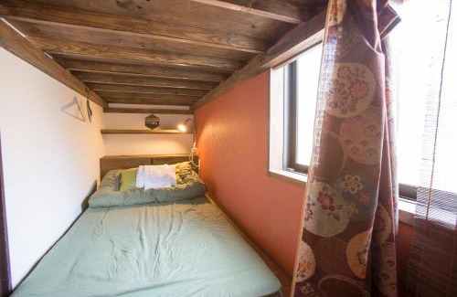 Fukushima Hostel | Osaka Guest House U-En
