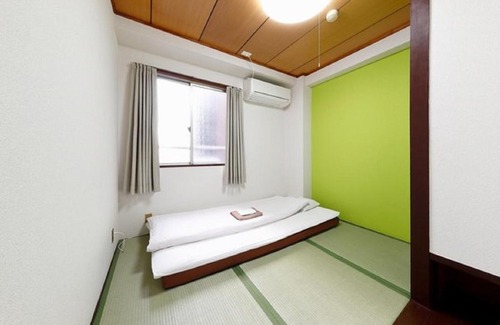Nishinari Hotel | Osaka - Hotel / Vacation STAY 23790