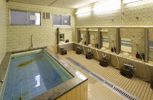 Nishinari Hotel | Osaka - Hotel / Vacation STAY 23784