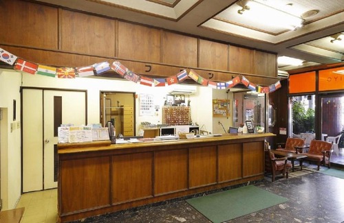 Nishinari Hotel | Osaka - Hotel / Vacation STAY 23784